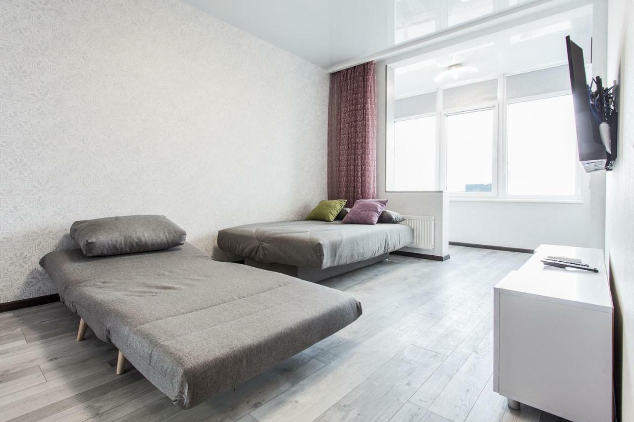 Comfort Apartments, Kadorr 34 Pearl Oldenburg Bagian luar foto