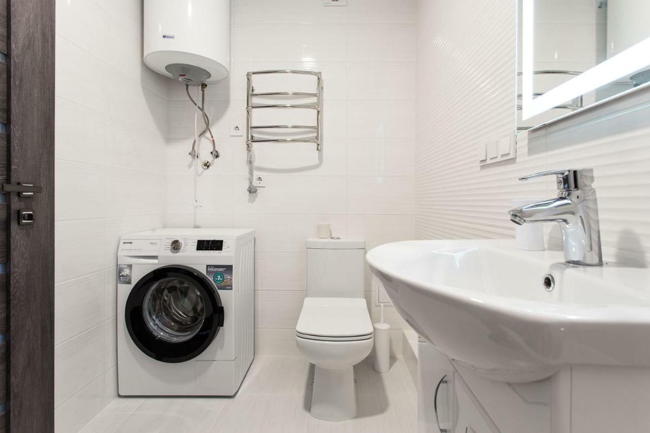 Comfort Apartments, Kadorr 34 Pearl Oldenburg Bagian luar foto